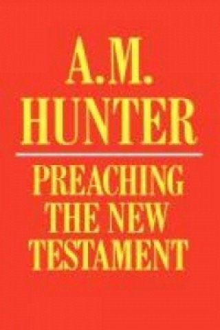 Preaching the New Testament