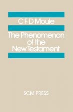Phenomenon of the New Testament