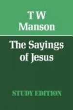 Sayings of Jesus