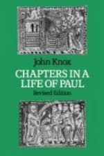 Chapters in a LIfe of Paul