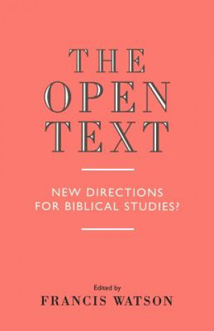 Open Text