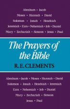 Prayers of the Bible