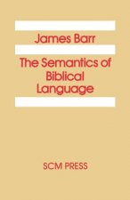 Semantics of Biblical Language