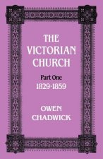 Victorian Church