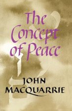 Concept of Peace