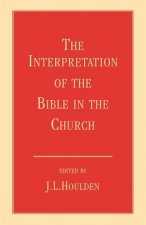 Interpretation of the Bible in the Church
