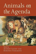 Animals on the Agenda