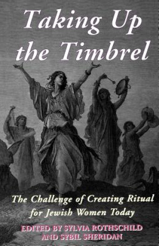 Taking Up the Timbrel