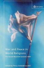 War and Peace in World Religions