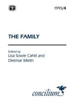 Concilium 1995/4 The Family