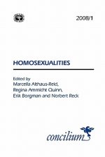 Concilium 2008/1 Homosexualities