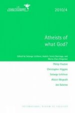 Atheists of What God?