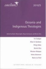 Oceania and Indigenous Theologies