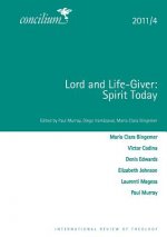 Lord and Life-Giver