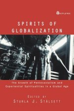 Spirits of Globalisation