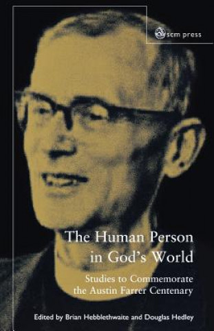 Human Person In God's World