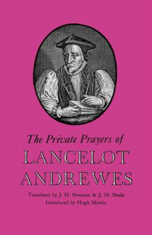 Private Prayers of Lancelot Andrewes