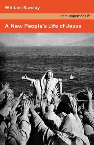 New People's Life of Jesus