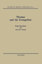 Thomas and the Evangelists