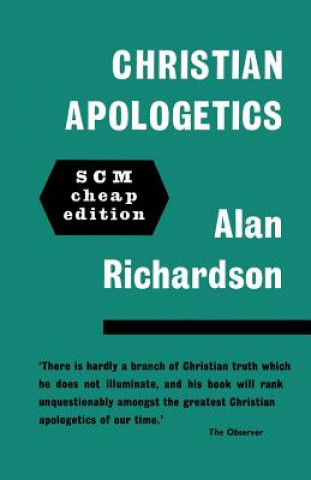 Christian Apologetics