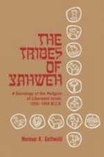 Tribes of Yahweh