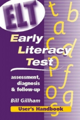 Early Literacy Test User's Handbook
