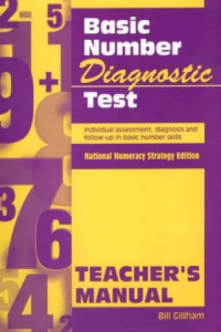Basic Number Diagnostic Test Manual