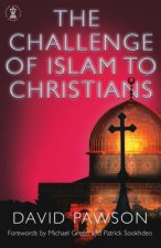 Challenge of Islam to Christians