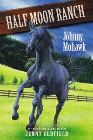 Horses of Half Moon Ranch: Johnny Mohawk