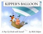 Kipper: Kipper's Balloon