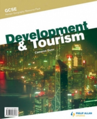 GCSE Human Geography: Development & Tourism Resource Pack (+ CD)