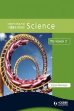 International Science Workbook 2