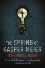 Spring of Kasper Meier