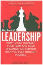 Book of Leadership