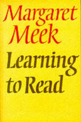 Learning To Read