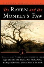 Raven & The Monkey's Paw