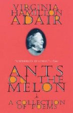 Ants on the Melon