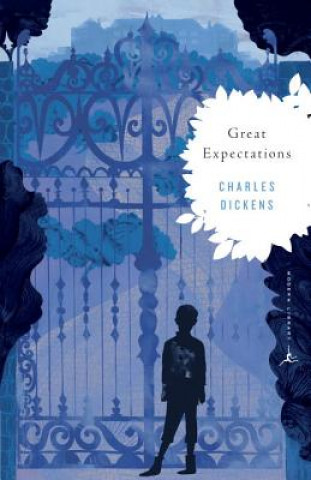 Great Expectations (Charles Dickens)(Puha kötésű)