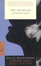 Necklace and Other Tales