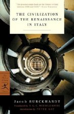 Civilization of the Renaissance in Italy