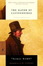 Mod Lib The Mayor Of Casterbridge