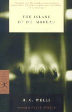 Island of Dr. Moreau