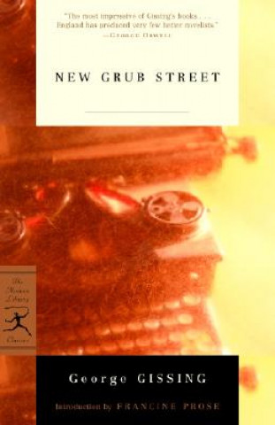 New Grub Street