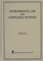 Environmental Law & Compliance Methods