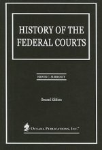 History of the Federal Courts