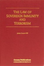Law of Sovereign Immunity and Terrorism