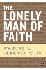 Lonely Man of Faith