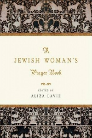 Jewish Woman's Prayer Book