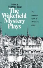 Rose Wakefield Mystery Plays