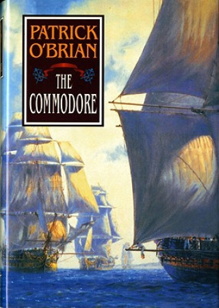 Commodore